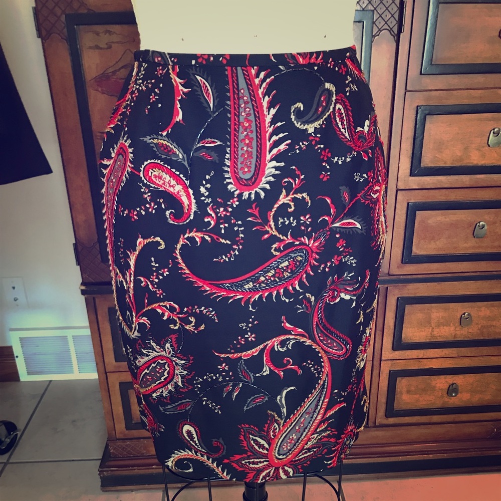 Gorgeous Skirt